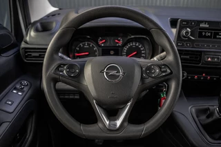Opel Combo 2021 - 1.5 D L2H1 | 1e Eigenaar | Cruise | PDC | Airco | Trekhaak image 15