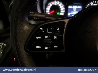 Mercedes-Benz Sprinter 2023 - 317 CDI 170pk L3H2 Euro6 Airco | 360 graden Camera | Navigatie | Apple Carplay | Cruisecontrol obrazek 5