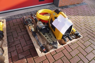 Weber Rescue set redgereedschap - N/A zdjecie 1