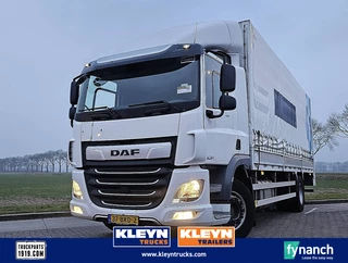 DAF N/A 2020 - CF 260 obrazek 1