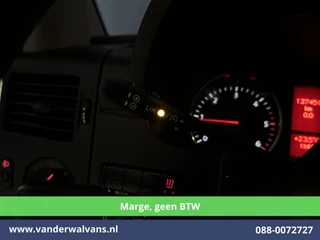 Volkswagen Crafter 2016 - 2.0 TDI 164pk **MARGE, geen BTW** L2H2 Inrichting Airco | Trekhaak | Cruisecontrol image 4