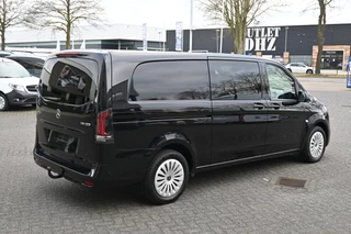 Mercedes-Benz Vito 2024 - 116 CDI DC L3 Pro изображение 4