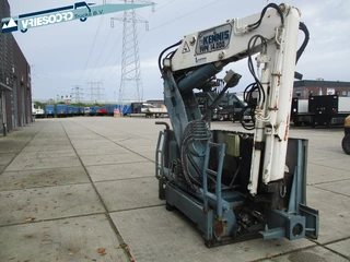 Kennis N/A 2004 - 14.000-R immagine 6
