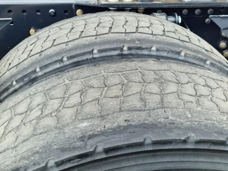 MAN TGX 2023 - 18.510 XXL 4x2 - Retarder - Night clima - Full air - Alloy - 2x tank zdjecie 25