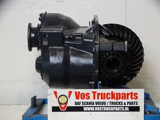 DAF N/A 2016 - SR1360T1-3.09 obrazek 1
