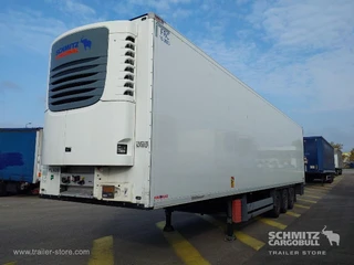 Schmitz Cargobull Semitrailer Reefer Standard 2019 afbeelding 3 miniatuur