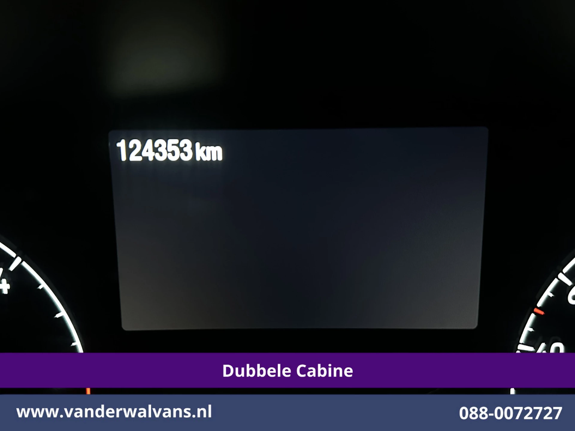 Ford Transit Custom 2020 - 2.0 TDCI 130pk Automaat L2H1 Dubbele Cabine Inrichting Euro6 Airco | 6-Zits | Camera | Navigatie | LED obrázek 24