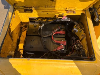 Komatsu PC290LC-8 2011 - N/A obrazek 32
