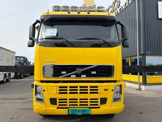 Volvo FH 2008 - N/A bild 3