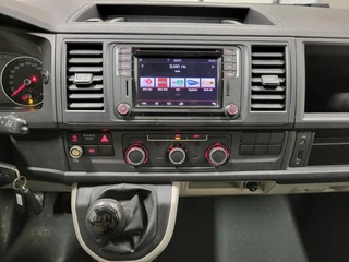 Volkswagen Transporter 2018 - 2.0TDI L2/H1 Trekhaak Euro 6! imagen 12