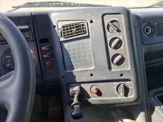 DAF CF 85.340 1998 - / 6X4 / 2X BIG AXLE / FULL-STEEL / DRUM BRAKES / 585044 KM / 2SIDE MARREL TIPPER / MANUAL / 1998 bild 27