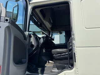 DAF XF480 2020 - SSC Euro 6D Intarder 2 Tank Smart Tacho image 12