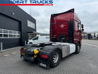 DAF N/A 2017 - XF 460 SUPERSPACECAB, STANDCLIMA immagine 5