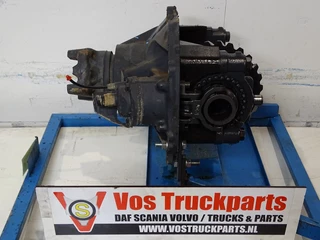 Scania N/A 2011 - RP-735 0.96 obrazek 1