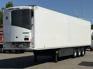 Schmitz Cargobull 2016 - Thermo King SLXe 300 / OV-Laadklep / New Apk! for sale