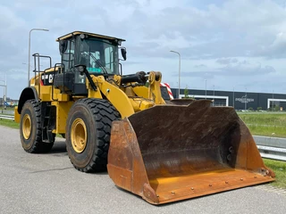 Caterpillar 966M NEW TIRES 2017 - N/A bild 7