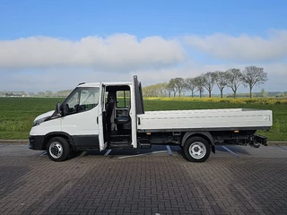 Iveco Daily 2024 - 35C14 bild 15