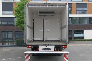 Volvo 240 2013 - FL | Carrier SUPRA 950Mt / Bi-temp | 3 Compartments | 465932Km | 2013 | 12Ton | 6 Cylinder | Dhollandia 1500Kg | TUV/MOT/APK 08-2026 | Luxembourg Truck obrazek 15