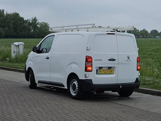 Peugeot Expert 2017 - 1.6 zdjecie 6