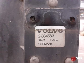 Volvo N/A 2012 - Occ intercooler Volvo imagen 5