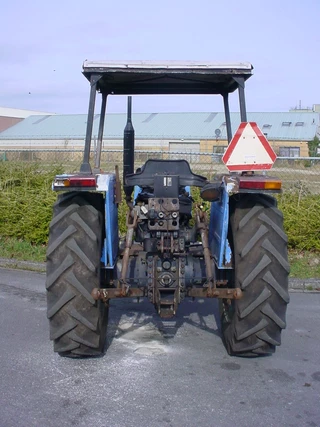 Landini 5830 1983 - N/A immagine 3