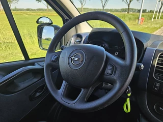 Opel Vivaro 2019 - 1.6 obrazek 10