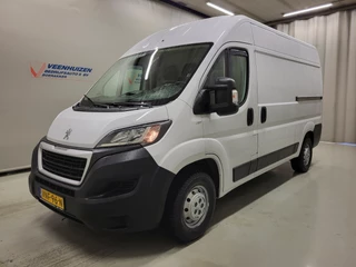 Peugeot Boxer 2021 - 2.2BlueHDi 120pk L2/H2 Euro 6! imagen 2