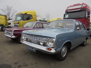 Vauxhall VICTOR 1965 - 101 SUPER afbeelding 15