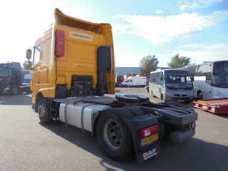 DAF XF 440 2015 - FT EUR6 obrazek 5
