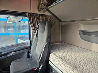 DAF XF 460 2014 - Double tank New Tacho immagine 14