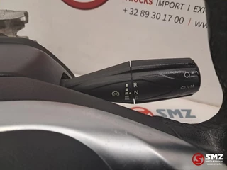 Ford N/A 2022 - Occ stuurwiel + stuurkolom + stuurstang Ford изображение 4