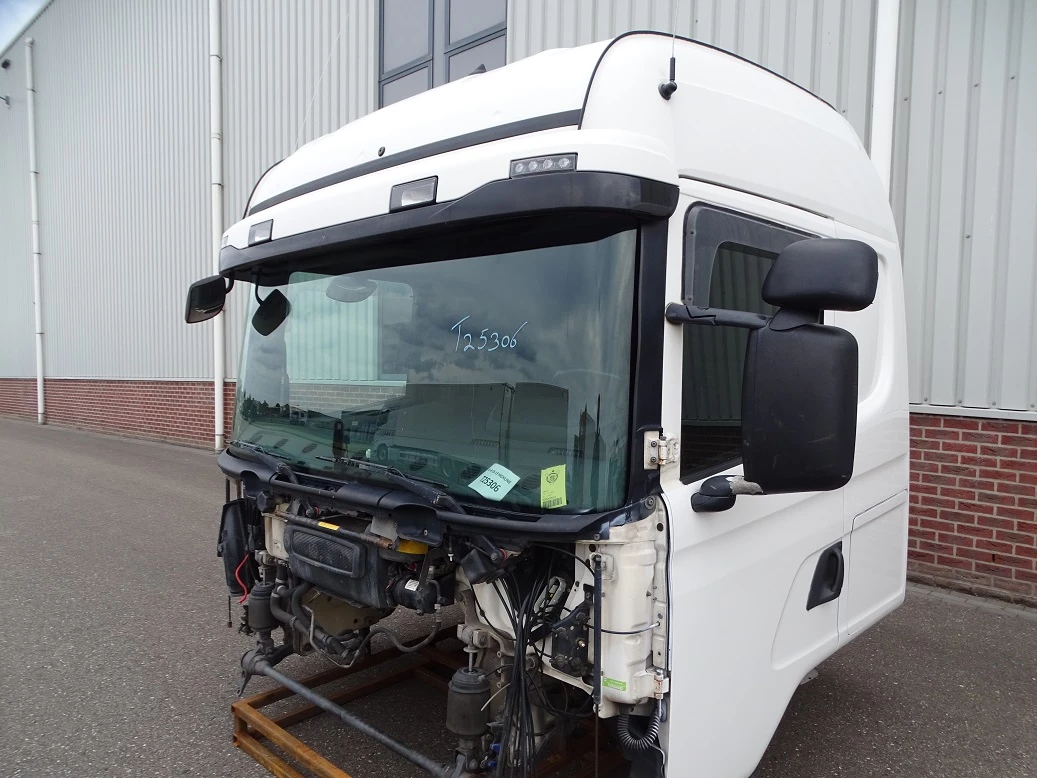Scania R 2014 - SC-R CR-19 HIGHLINE imagen 1