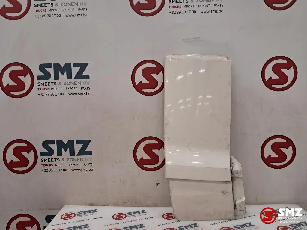DAF 2018 - Occ cabinezijspoiler linksboven DAF zdjęcie 1