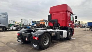 DAF CF 450 2019 - N/A image 9
