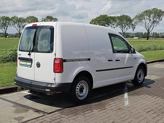 Volkswagen Caddy 2021 - 2.0 obrazek 3