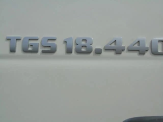 MAN TGS 2012 - N/A изображение 19