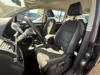 Volkswagen Touran 2013 - 1.2 TSI Comfortline 7P PDC Cruise CLima Dealer Onderhouden image 4