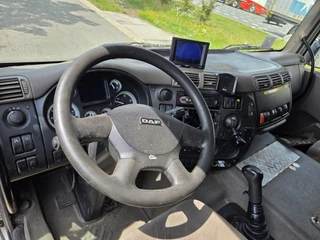DAF CF 75 2009 - 250 NL TRUCK APK 12-2026 obrazek 9