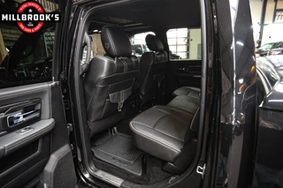 Dodge Ram 2016 - 2500 limited 6.7L Cummins Black Edition obrazek 24