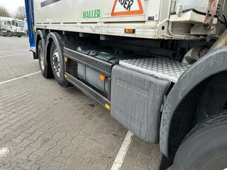 Scania P 2013 - 280 / Haller X2C MEKAV 20 m3 imagen 27