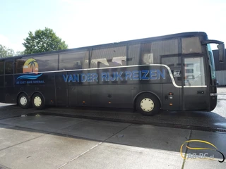 Van Hool T917 Acron, 63 Seats 2007 afbeelding 3 miniatuur
