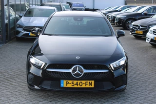 Mercedes-Benz A-Class 2022 - 180 Business Solution LEDER SFEER WIDESCREEN CARPLAY image 4
