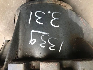 DAF N/A - 1426129 DIFFERENTIEEL 1339/3.31 75CF/CF75 immagine 5