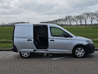Volkswagen Caddy 2021 - 2.0 obrazek 13