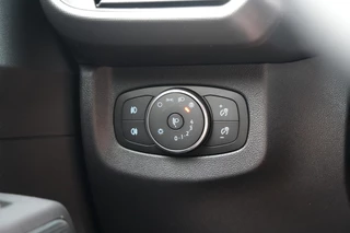 Ford E-Transit Courier 2026 - Trend 46 kWh 136pk - Stoel/Stuurverwarming - Camera - Cruise - Carplay/Android - Rijklaar zdjecie 27