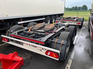 Fliegl Dolly CLG 2019 - N/A image 4