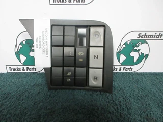 Iveco - 504309983 DASHBORD DEEL IVECO HI WAY EURO 6 afbeelding 3 miniatuur