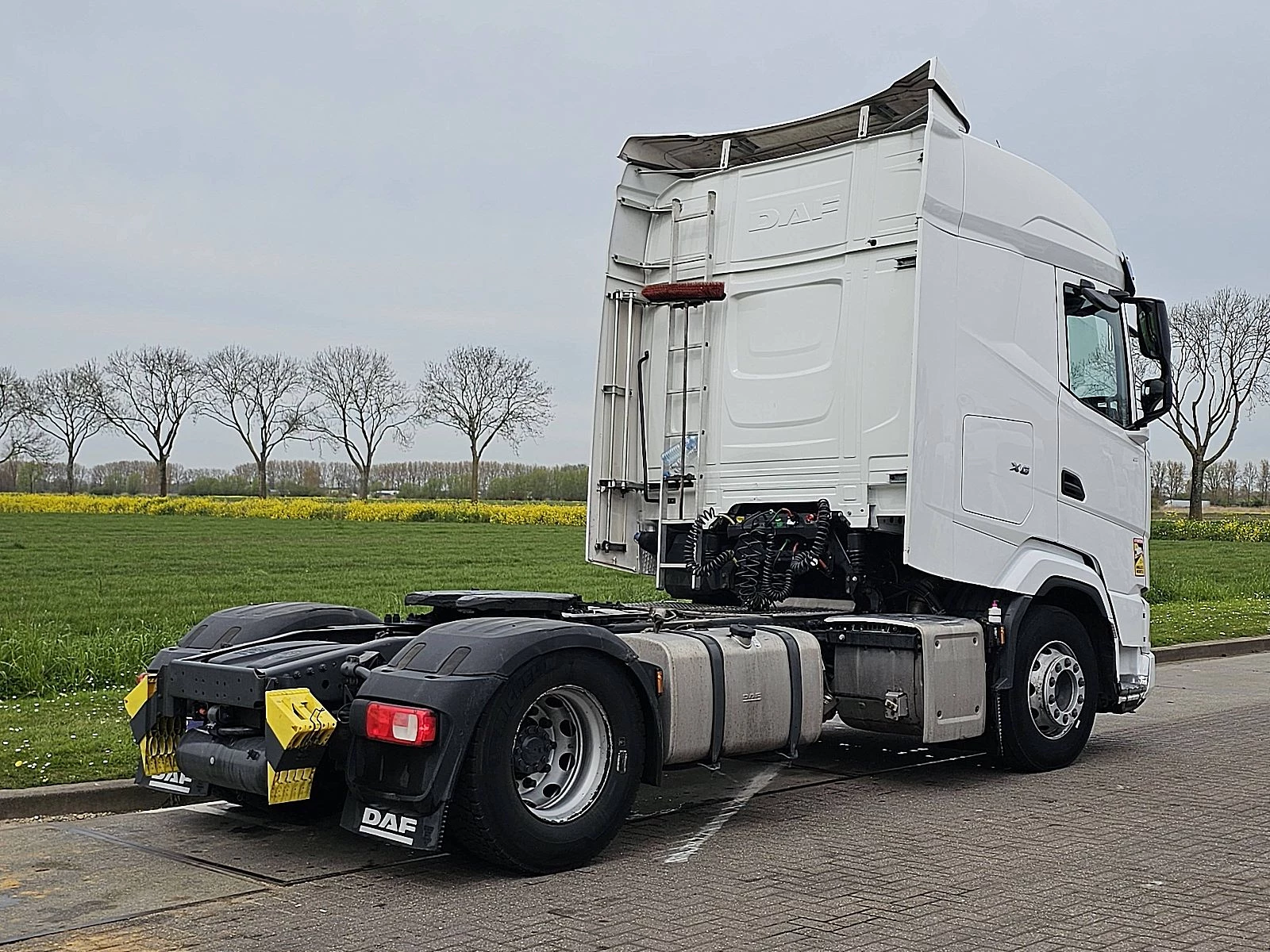 DAF 2022 - XG 480 obrázek 3
