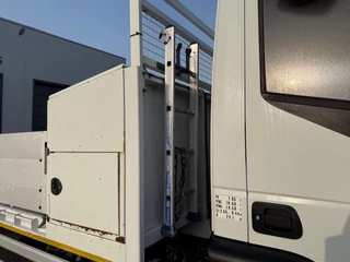 Iveco ML 160 2017 - 210 E6 4x2 Oprijwagen / Machine transporter (Only 111.667km !) изображение 9
