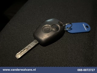 Renault Master 2020 - 2.3 dCi 145pk Bakwagen Laadklep Euro6 Airco | LED | 990kg laadvermogen obrazek 17
